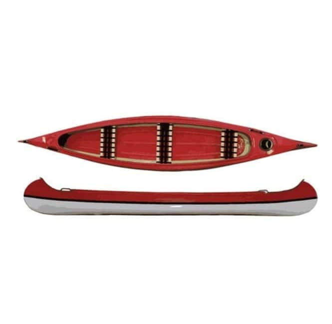 Uppsala: Canadian Canoe Rental - Why Choose This Canoe Rental?