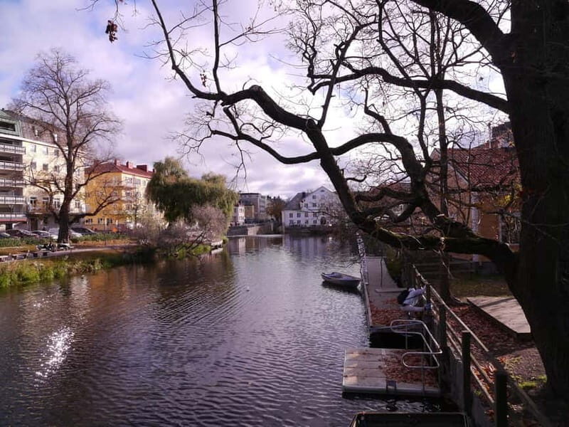 Uppsala city and Sigtuna city 8h tour from Stockholm - A Deep Dive into the Uppsala and Sigtuna Experience