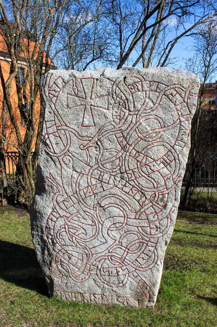 Uppsala: City Highlights and Hidden Gems Walking Tour - Starting at Uppsala C – The Gateway to History