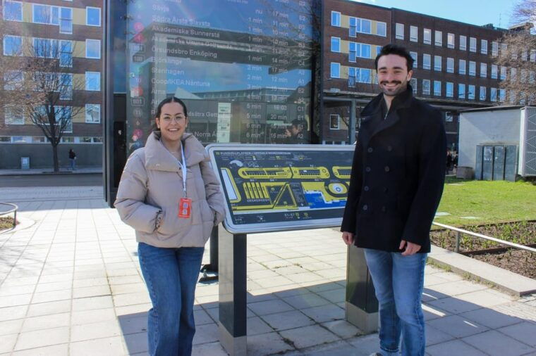 Uppsala: City Highlights and Hidden Gems Walking Tour - Uppsala County & Viking Heritage