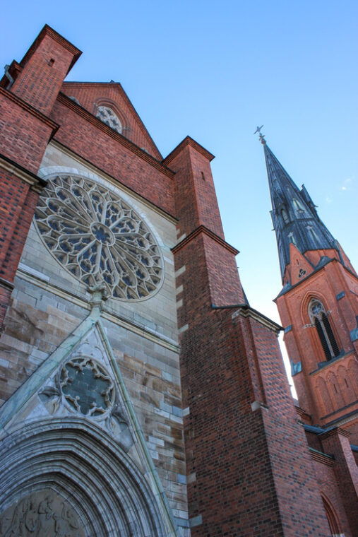 Uppsala: City Highlights and Hidden Gems Walking Tour - Hidden Gems and Scenic Views