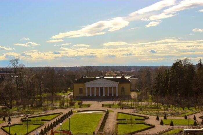 Uppsala: City Highlights and Hidden Gems Walking Tour - End of Tour & Practical Details