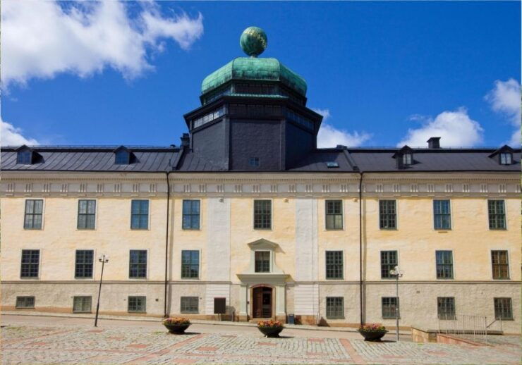 Uppsala Scavenger Hunt and Sights Self-Guided Tour - Activity Details