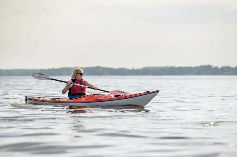 Uppsala: Single-Person Kayak Rental with Equipment - Introduction: Why Kayaking in Uppsala is an Attractive Choice