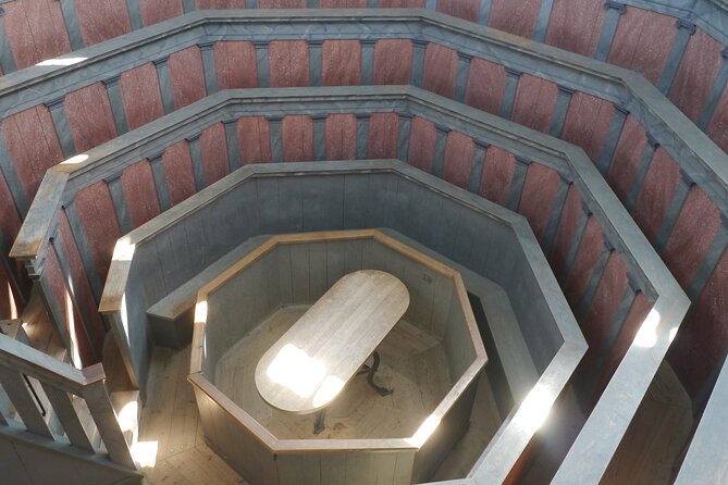 Uppsala Universitys Strangest Anecdotes, Stories From Scandinavias Oldest! - Unexplained Phenomena: Mysteries Surrounding Uppsala University