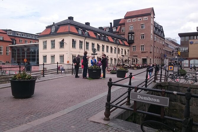 Uppsala Universitys Strangest Anecdotes, Stories From Scandinavias Oldest Uni - The Ghostly Residents of Uppsala University
