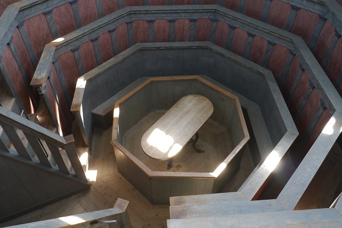Uppsala Universitys Strangest Anecdotes, Stories From Scandinavias Oldest Uni - Mysterious Artifacts and Hidden Treasures