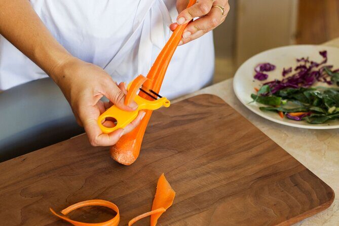 Upscale Italian Cooking Class in Houston (Includes 4-Course Meal) - FAQ