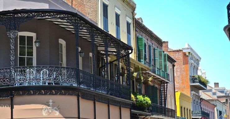 Uptown Elegance: New Orleans' Garden District - Good To Know
