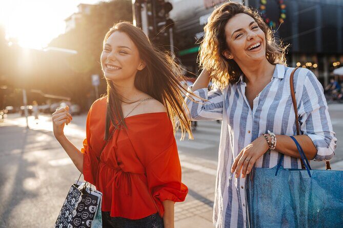 Uptown Elegance Private Tour: New Orleans Garden District - What To Expect in Terms of Logistics