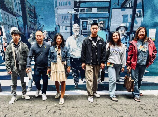 Uptown Funk: 1 Hour Guided Walking Tour of Charlotte - Location and Things to Do