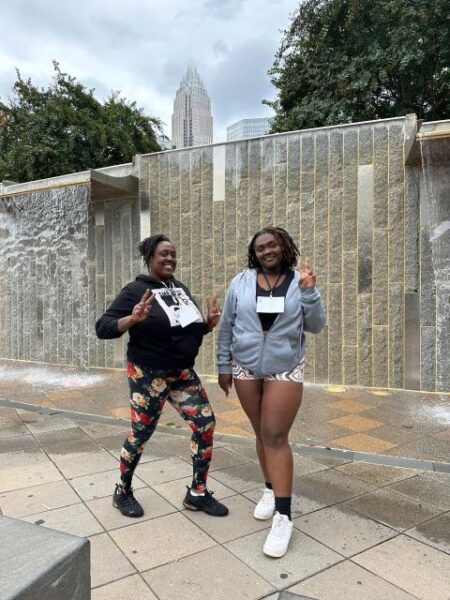 Uptown Funk: 1 Hour Guided Walking Tour of Charlotte - The Sum Up