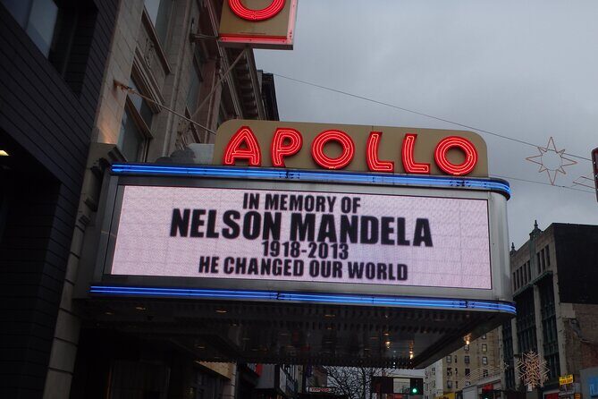 Uptown NYC Tour: Harlem, the Bronx & Yankee Stadium Views - An In-Depth Look at the Uptown NYC Tour