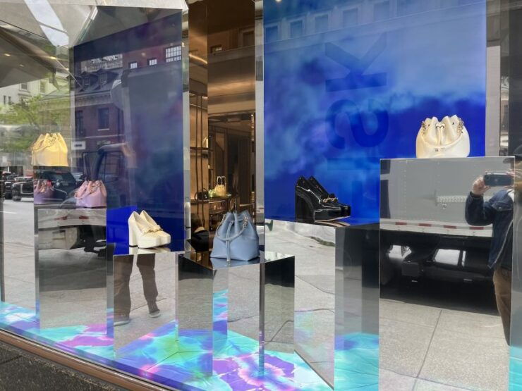 Uptown Sex and the City Hotspots Tour - Experience Highlights