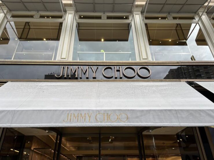 Uptown Sex and the City Hotspots Tour - Inclusions