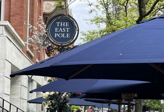 Uptown Sex and the City Hotspots Tour - Meeting Point and Directions