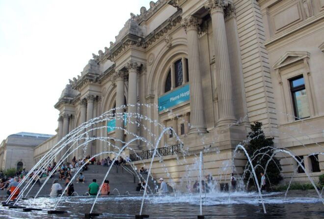 Uptown Sex and the City Hotspots Tour - Common Questions