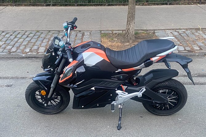 Uptown to Midtown Roosevelt Island Tour - Cancellation Policy