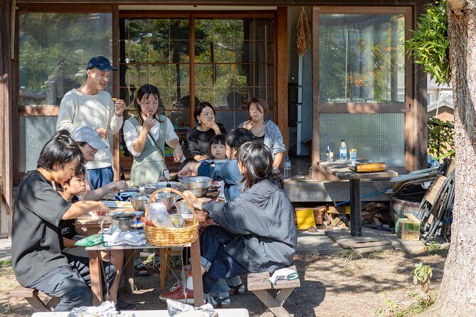 URA*KOBE Japans Rural History and Hiking - Practical Details and Tips