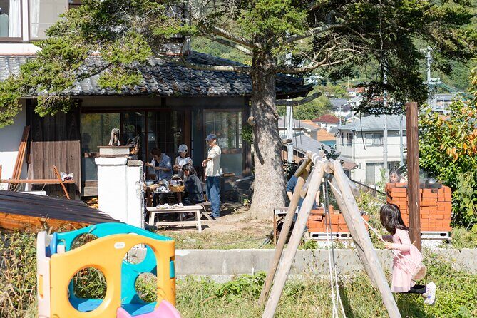 URA*KOBE Japans Rural History and Hiking - Who Would Love This Tour?