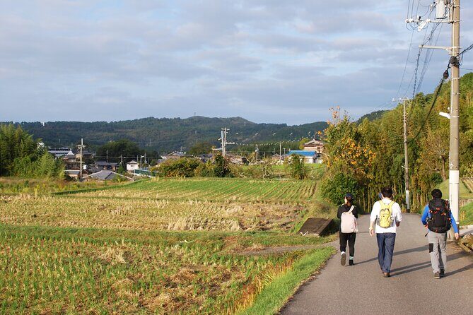 URA*KOBE Japans Rural History and Hiking - Final Thoughts: Is This Experience Worth It?