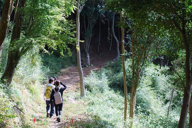 URA*KOBE Japans Rural History and Hiking - FAQ