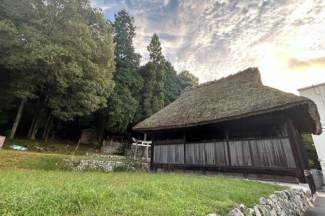 URA*KOBE Japans Rural History and Hiking - An In-Depth Look at the URAKOBE Tour Experience