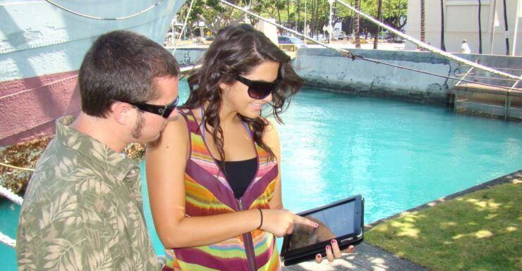 Urban Adventure Quest: 3-Hour Interactive Tour in San Diego - Tour Duration and Location