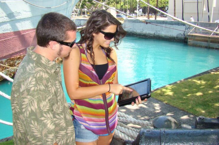 Urban Adventure Quest: 3-Hour Interactive Tour in San Diego - Booking Information and Flexibility