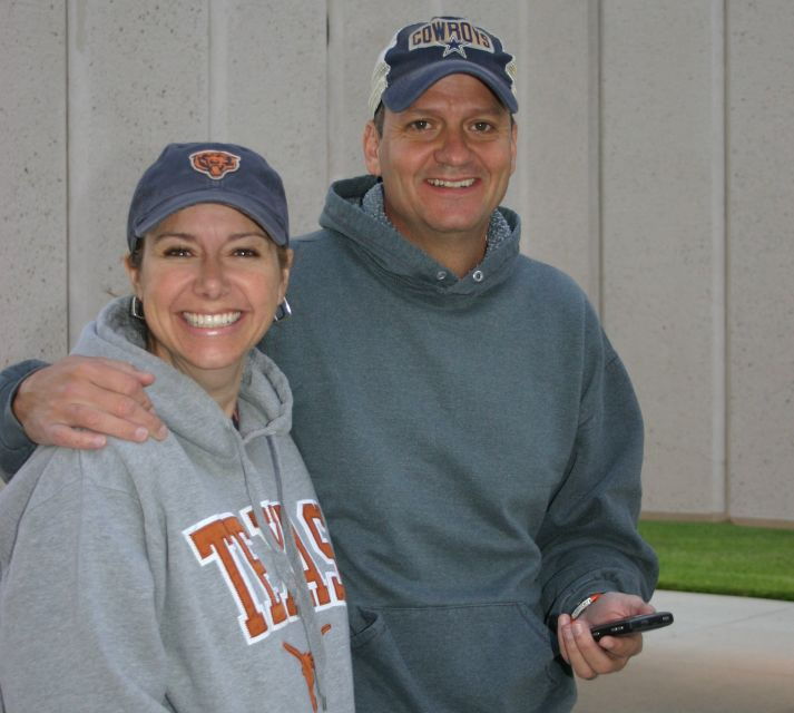 Urban Adventure Quest: Scavenger Hunt in Dallas, Texas - Activity Overview
