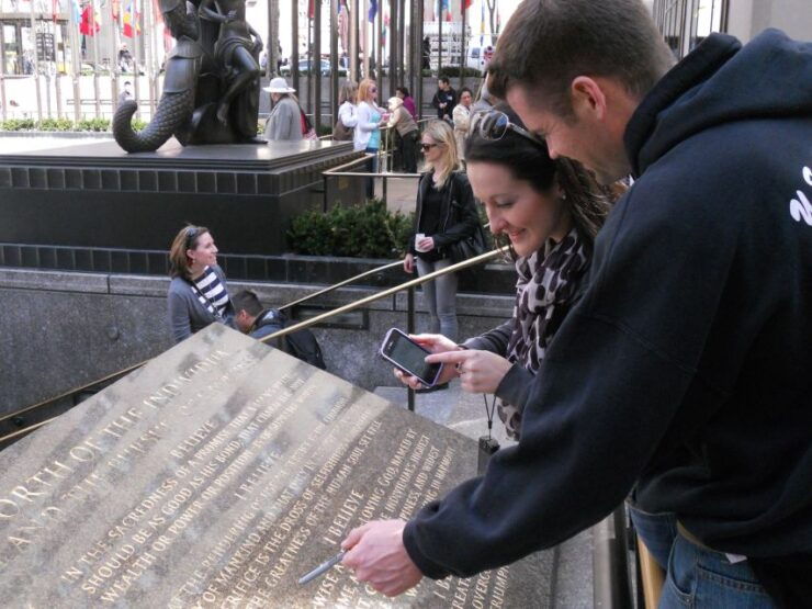 Urban Adventure Quest: Scavenger Hunt in Dallas, Texas - Booking Details