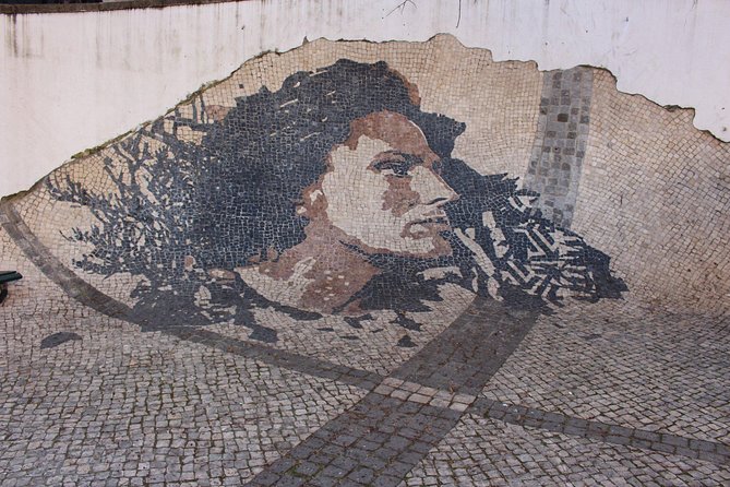 Urban Art City - History of Urban Art