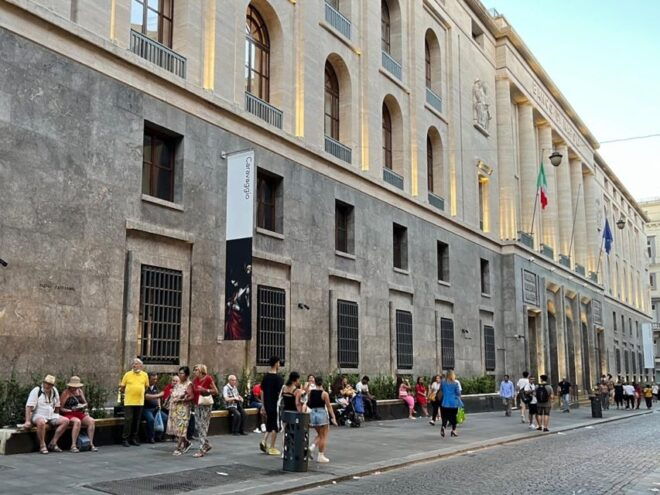 Urban Art: Spanish Quarter Tour, Naples - Important Information