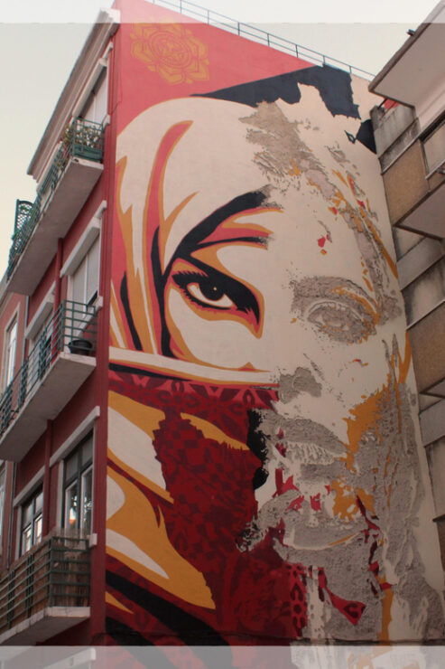 Urban Art Tour - Good To Know