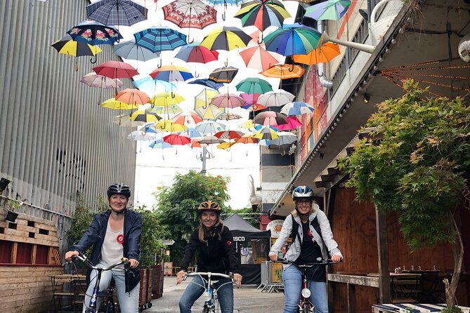 Urban Bike Tour Zurich - Traveler Photos and Reviews