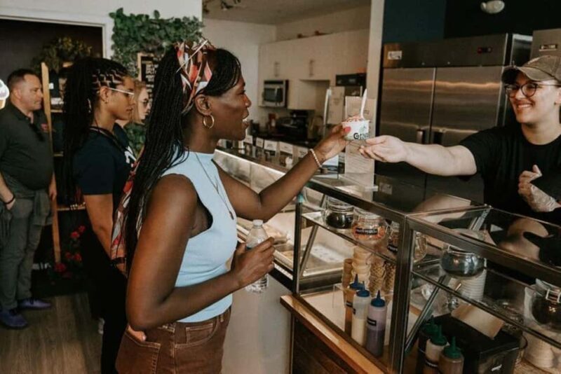 Urban Canvas: A Downtown Orlando Cultural Tour - Good To Know  