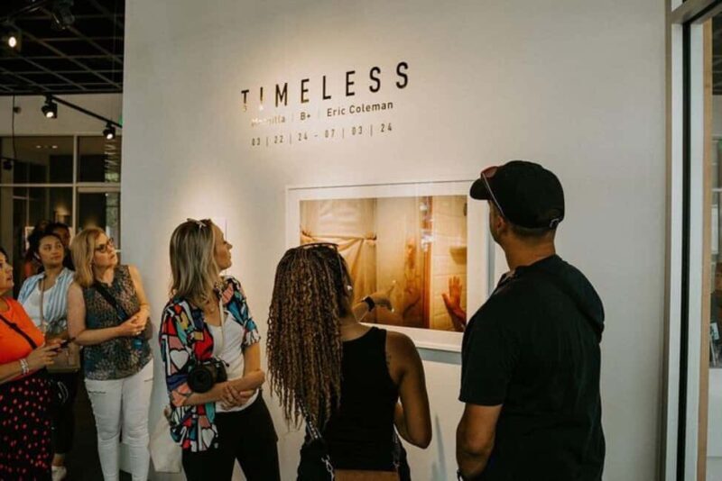 Urban Canvas: A Downtown Orlando Cultural Tour - Walking Through Downtown Orlando’s Artistic Landscape  