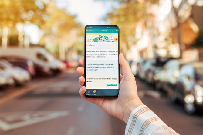 Urban Escape Game for EVG EVJF in Brussels - Cancellation Policy