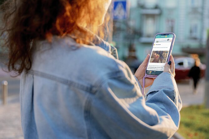 Urban Escape Game for Stag Do EVJF in Rome - Good To Know