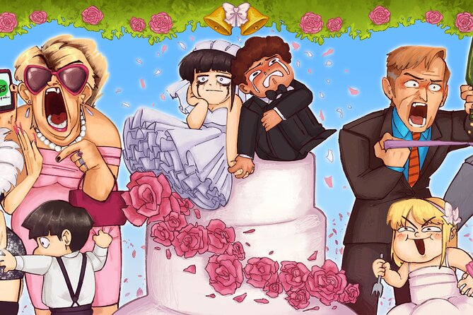 Urban Escape Game for Stag Do EVJF in Rome - Meeting Point Details