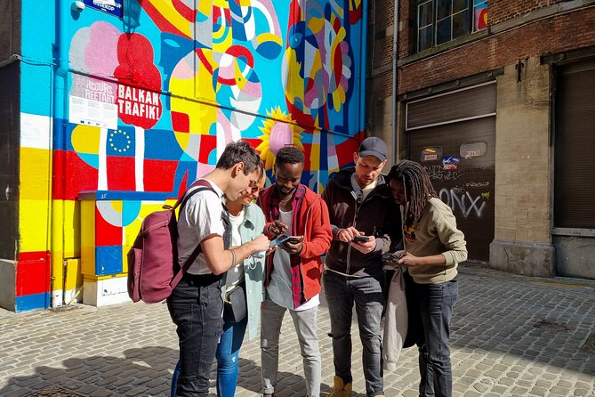 Urban Escape Game in Maastricht - Crazytopia - Common Questions