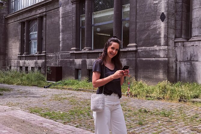 Urban Escape Game in Maastricht - Crazytopia - The Sum Up