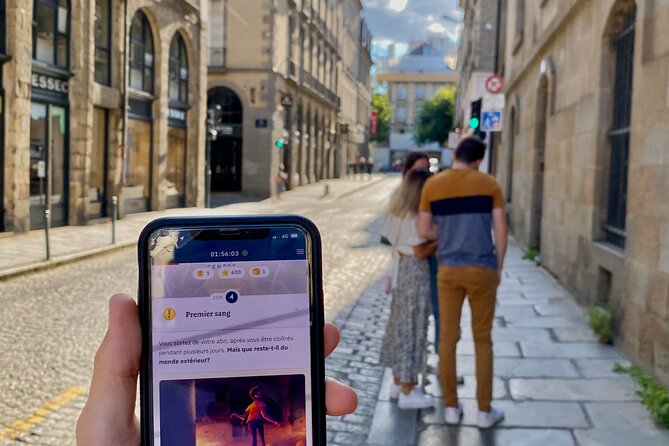 Urban Escape Game in Namur - Crazytopia - Directions to Participate in the Crazytopia Escape Game