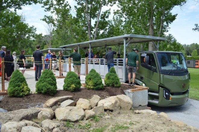 Urban Escape: Montreal Park Safari - Recommendations for Visitors