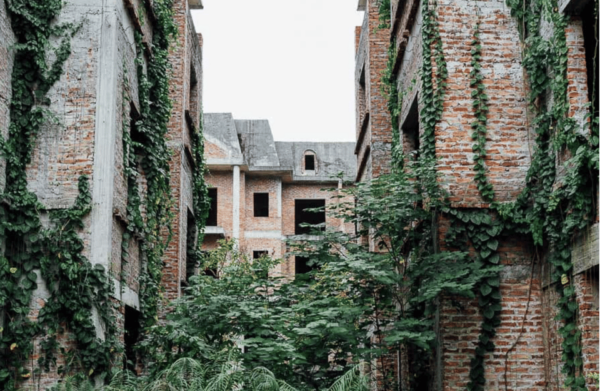 Urban Exploration - HA NOI Abandoned Ghost Town - Participant Requirements