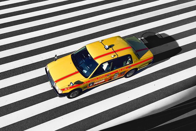 Urban Geometry With Laurence Bouchard - Activity Details