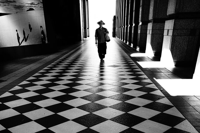 Urban Geometry With Laurence Bouchard - Additional Information