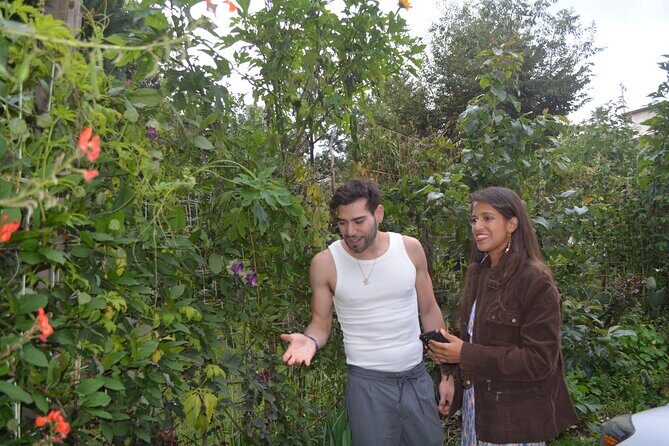 Urban Orchard in Desierto de los Leones in Mexico City - Final Thoughts