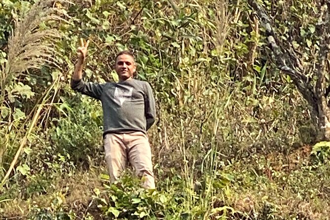 Urban Organic Farm Tour With Authentic Nepali Lunch in Pokhara Nepal - What To Expect