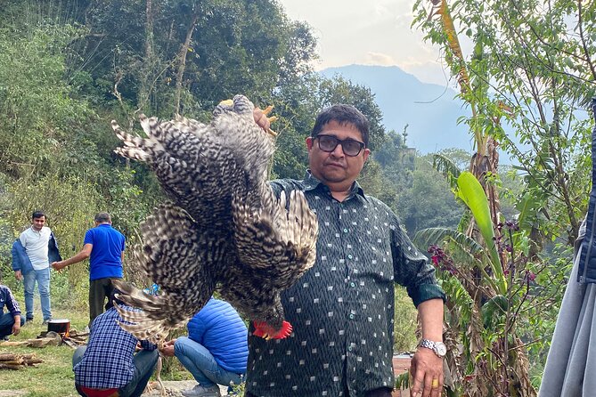 Urban Organic Farm Tour With Authentic Nepali Lunch in Pokhara Nepal - Additional Info